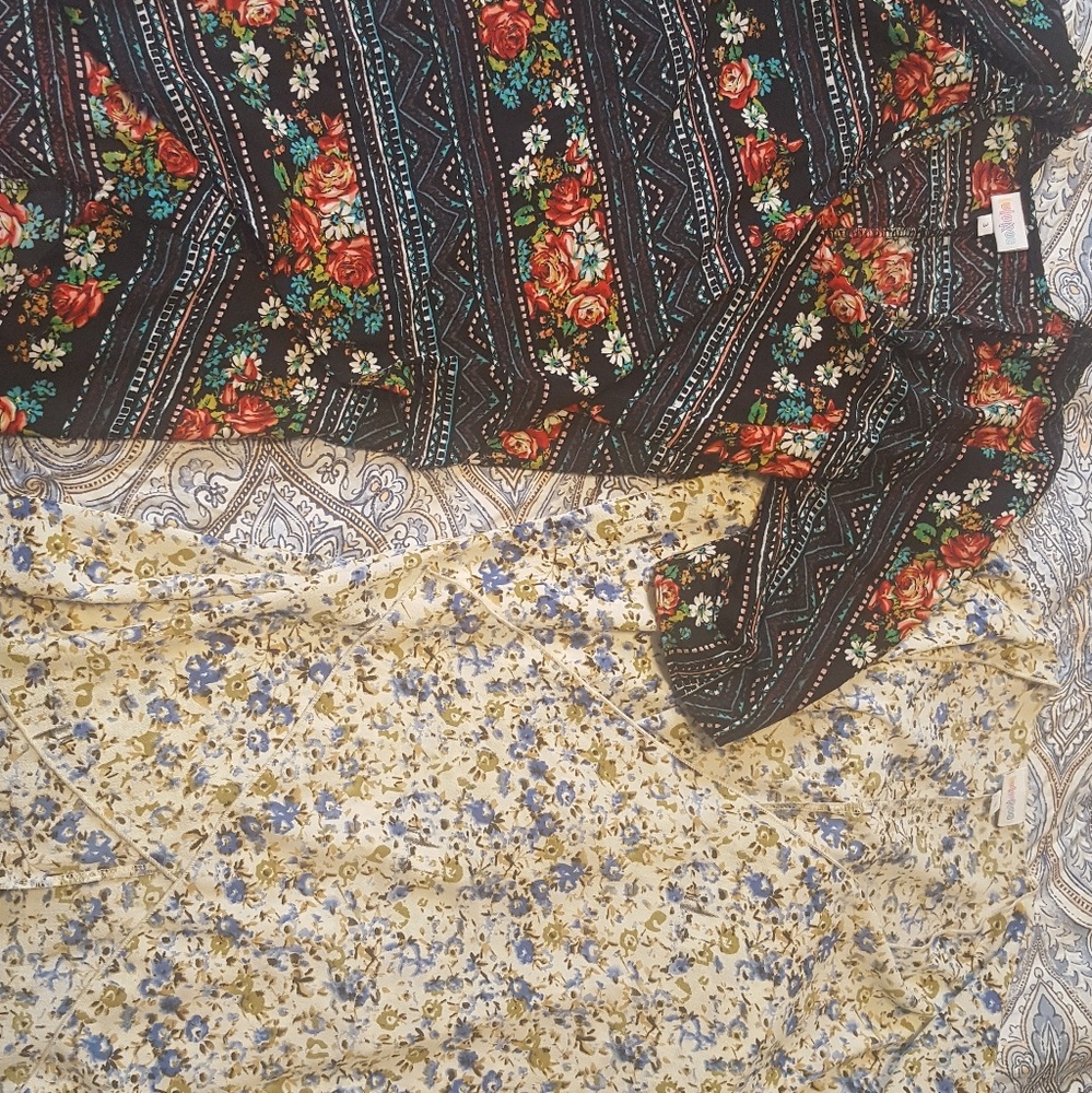 LuLaRoe Biankas